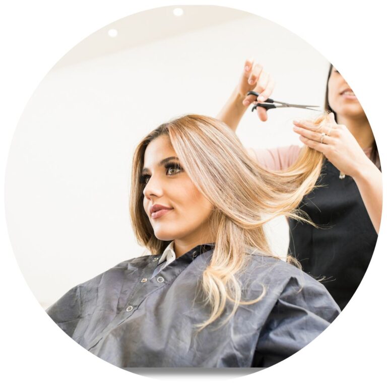 Hair Stylist
