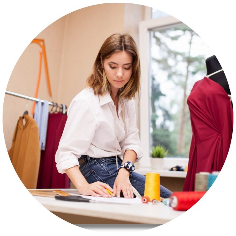 Fashion Designer