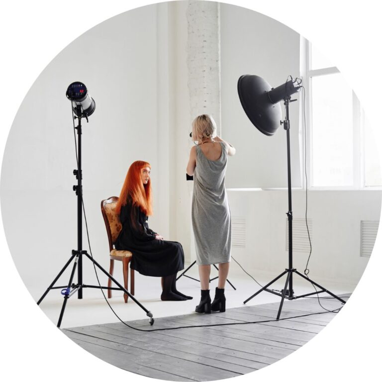 Fashion Photographer