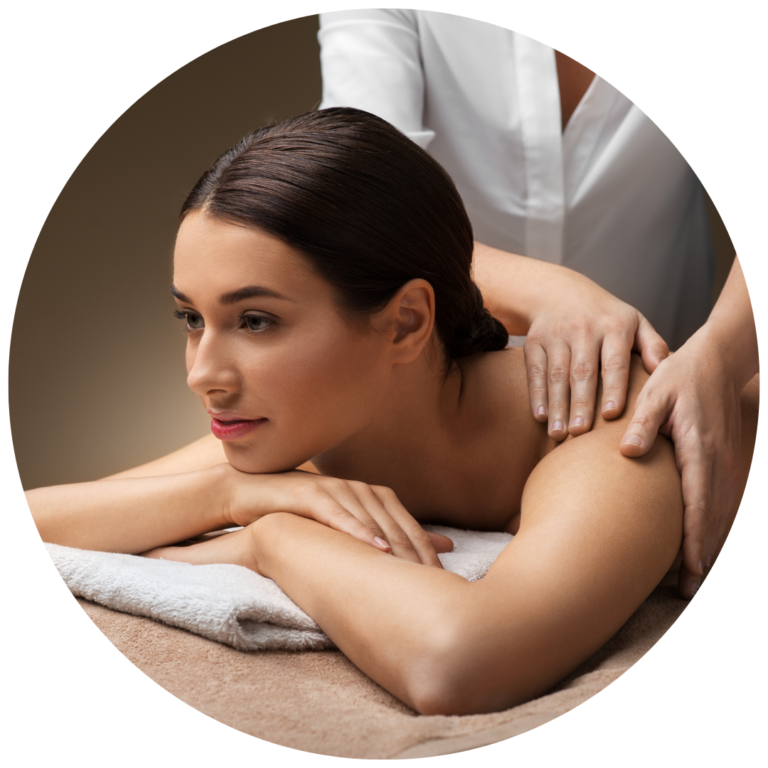 Holistic Therapist
