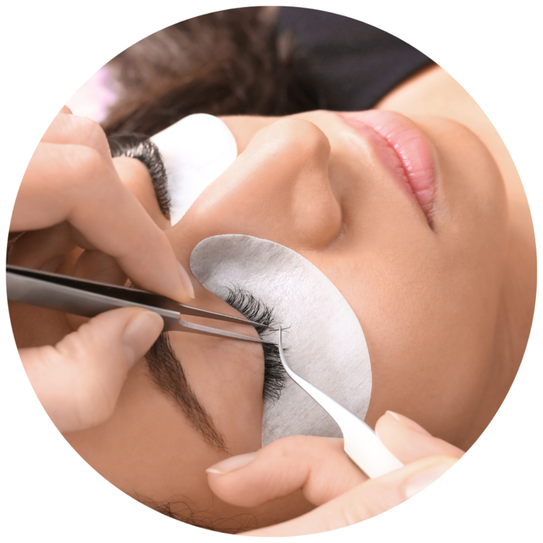Lash Artist