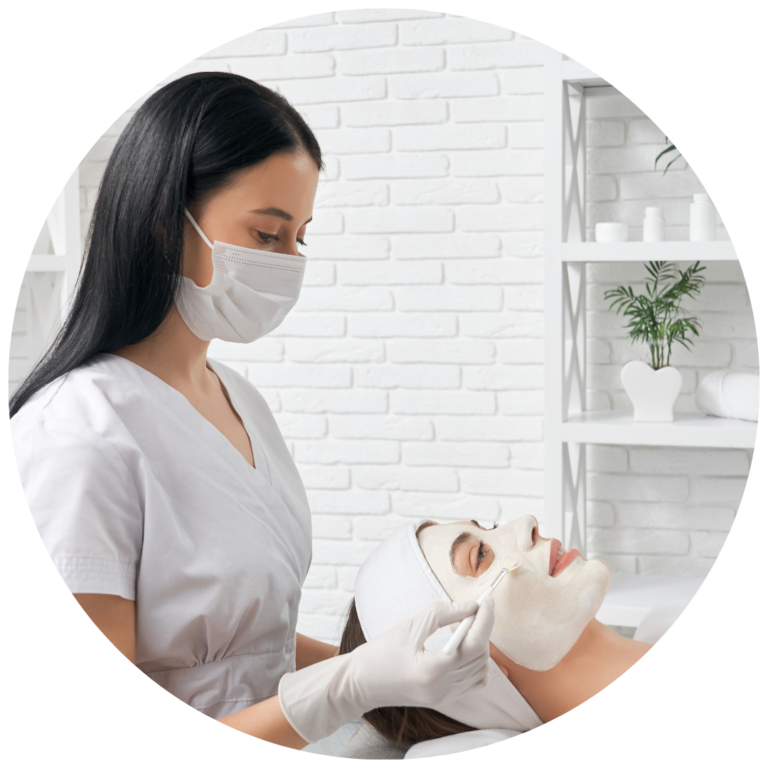 Aesthetician
