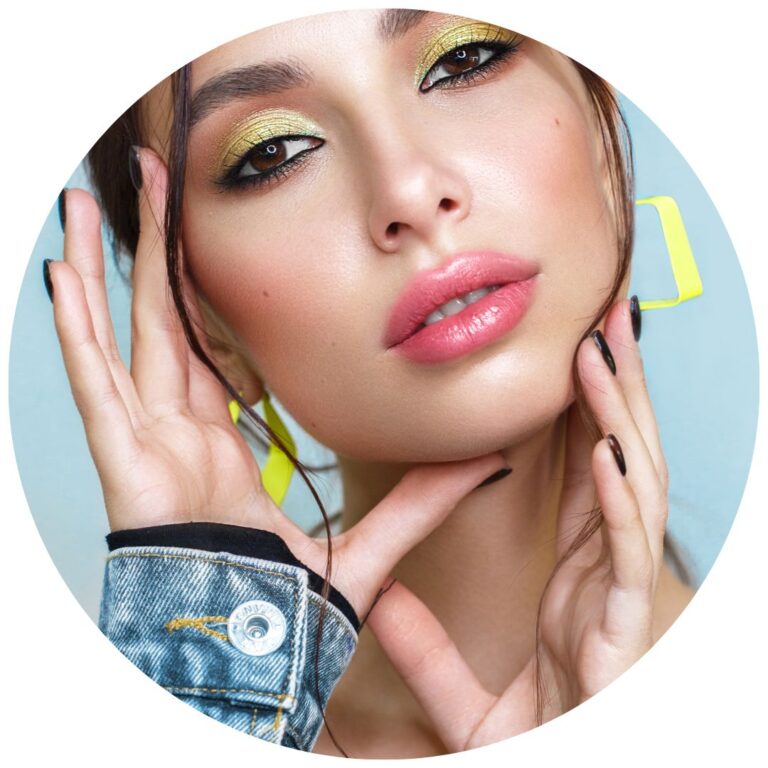 Beauty & Fashion Blogger