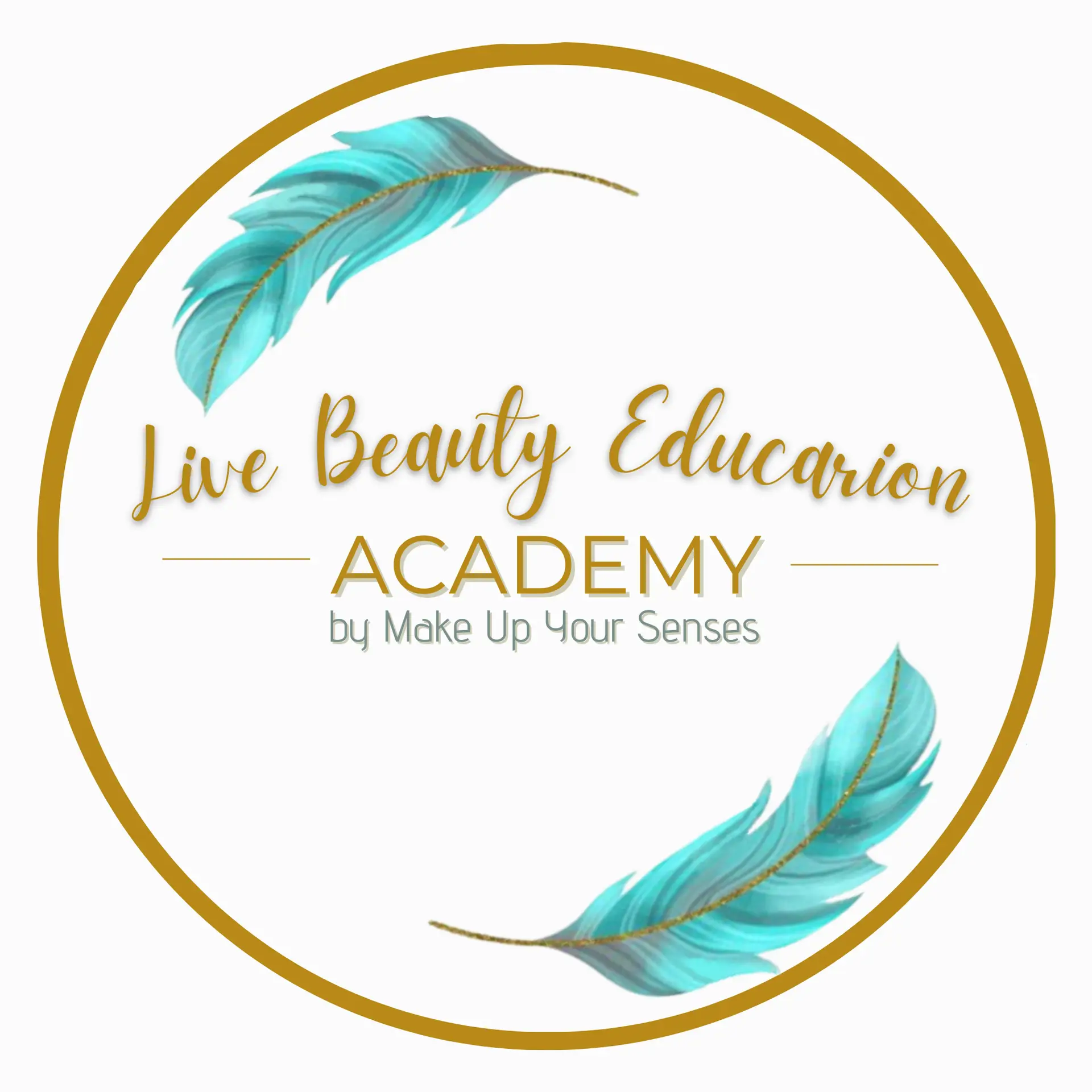 Live Beauty Education-by make up your senses